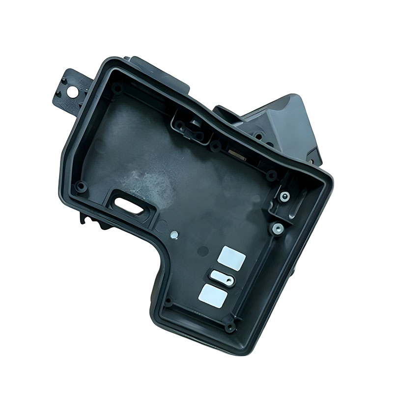 What are the unique advantages of Plastic Cast Aluminum Parts?