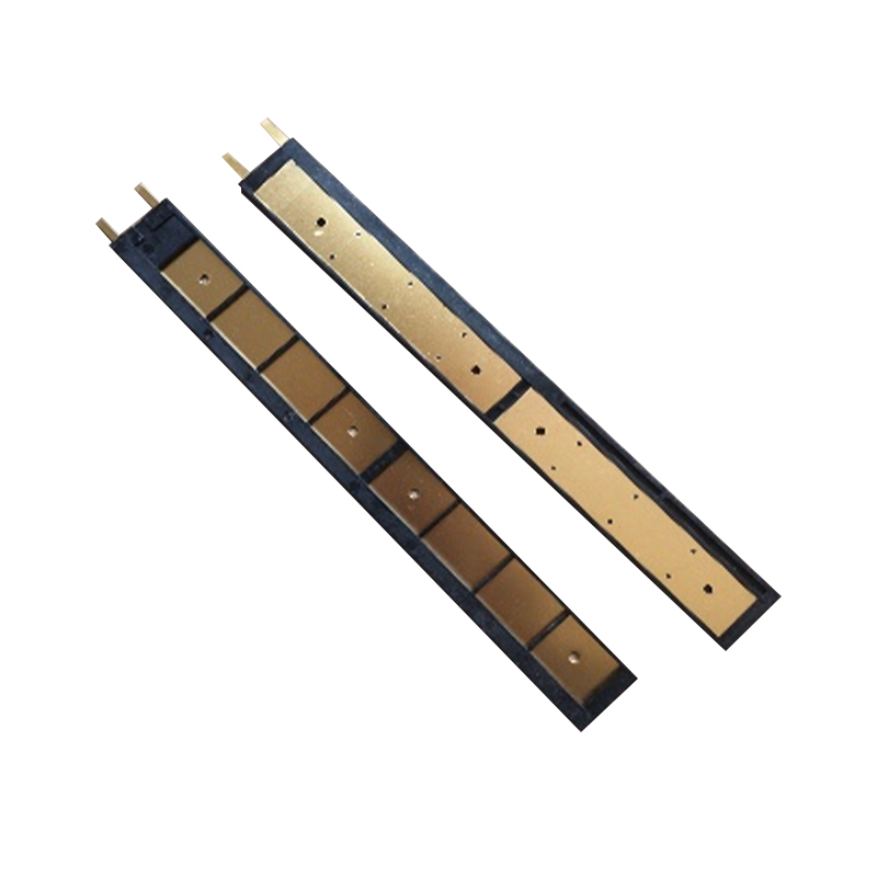 How to optimize the pre-embedded processing flow of Injection Molded Electrode to improve production efficiency?