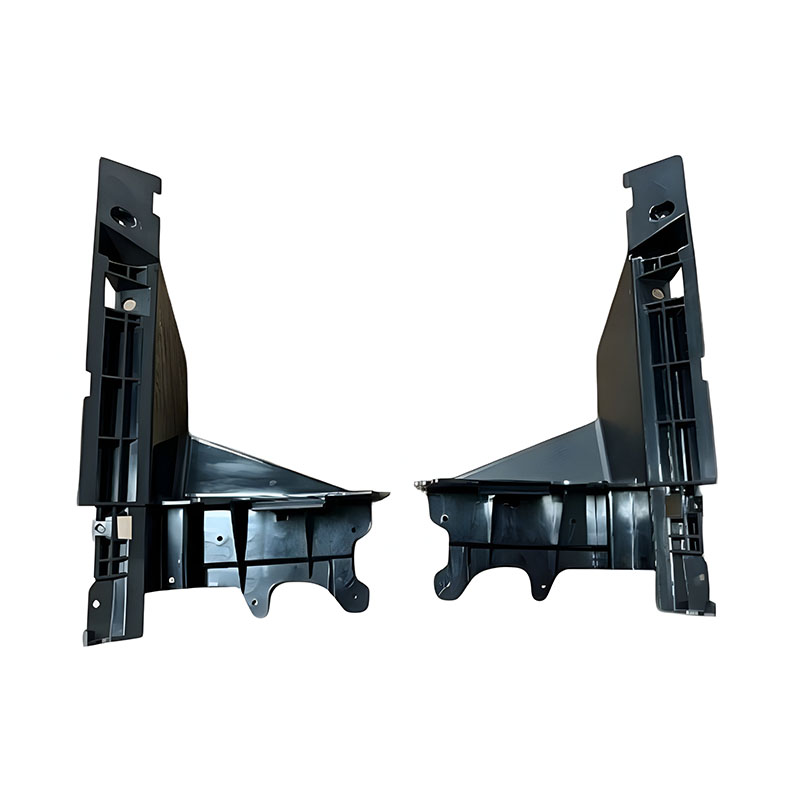 How to achieve scratch-free surface of injection molded plastic bracket?