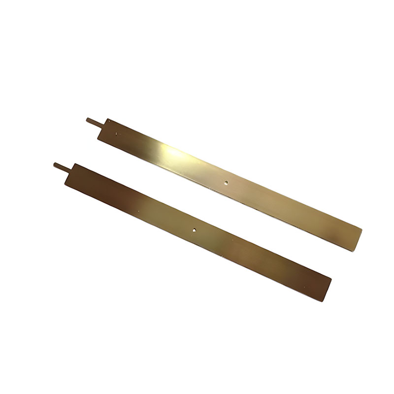 Why has high-quality copper electrode become a key material in precision manufacturing and welding processes?